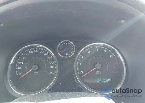 2010 Chevrolet Cobalt Ls z USA, uszkodzony, nr VIN 1G1AB5F5XA7105774